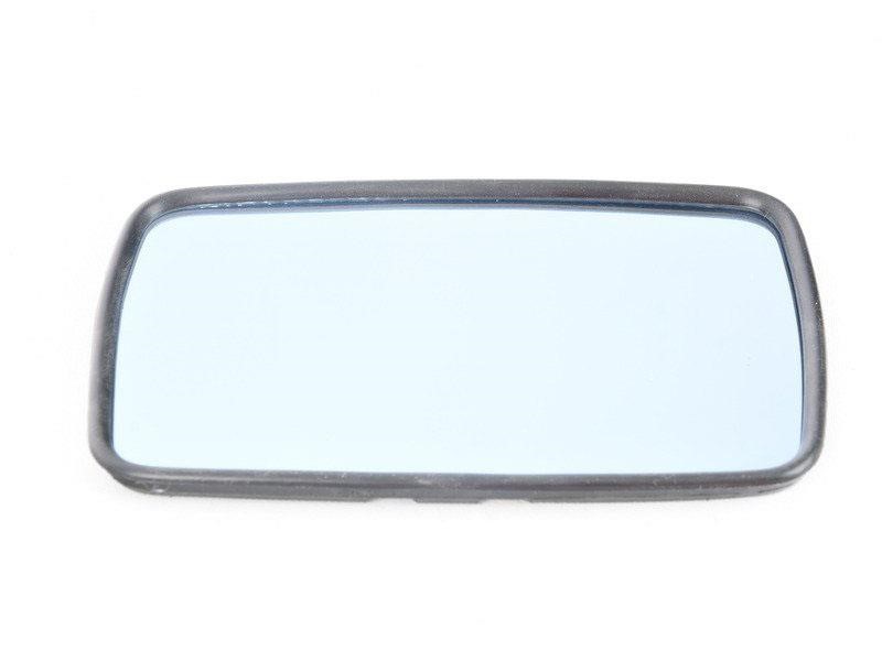 BMW 51 16 1 869 917 Mirror Glass (Co-Driver S Side H51160 51161869917