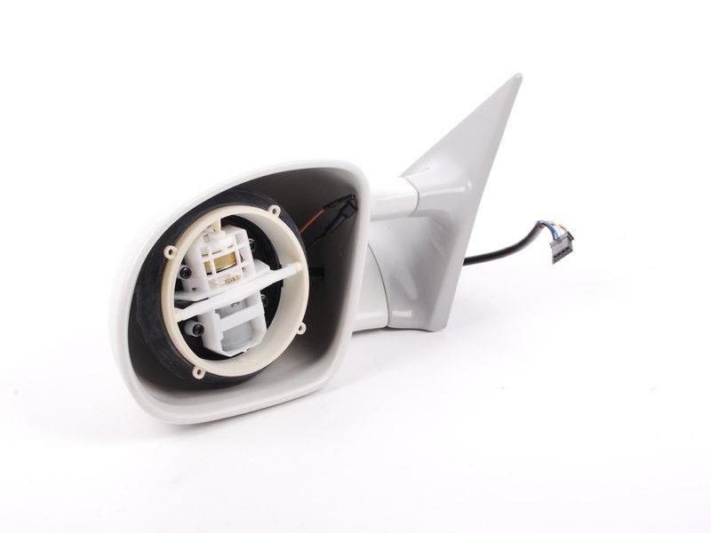 51162253827 BMW Outside Mirror
