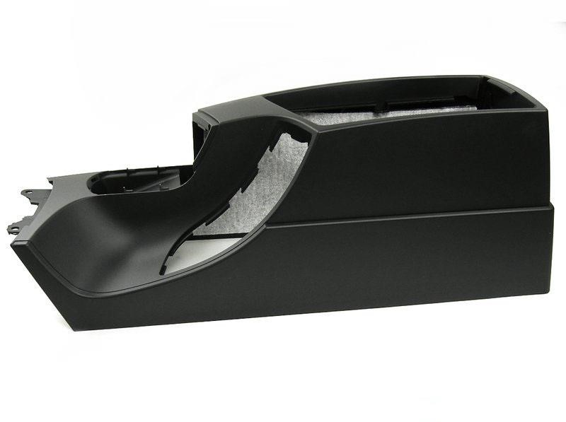 51163404787 BMW Center console
