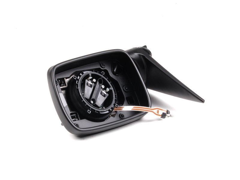 Side view mirror BMW 3 series: 51167153144 BMW Outside Mirror