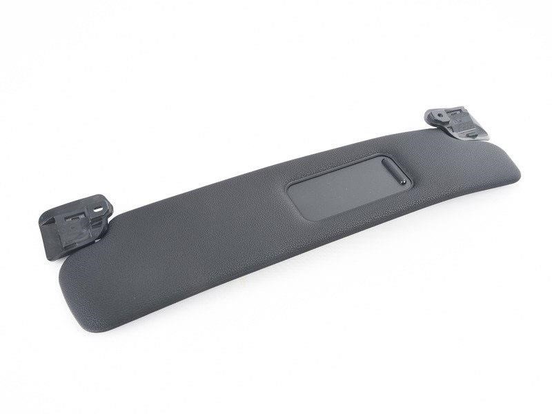 51167153230 BMW Sun visor, RH