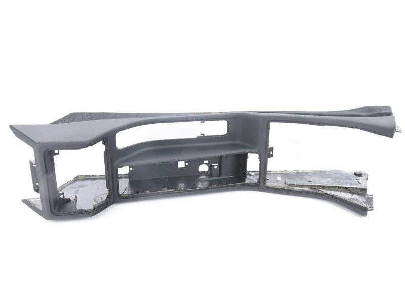 51168169057 BMW Center console
