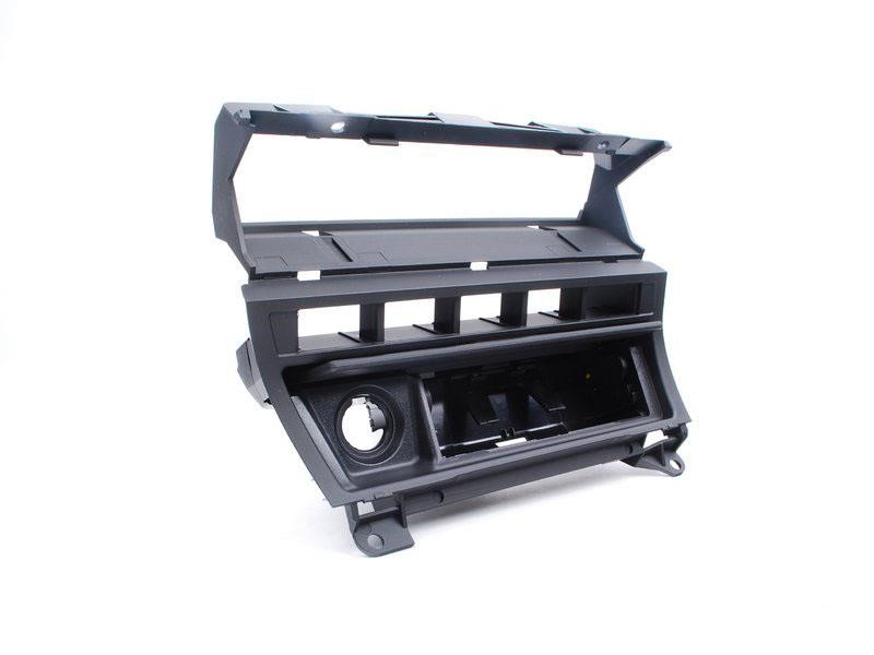 51168205378 BMW Holder, dryer