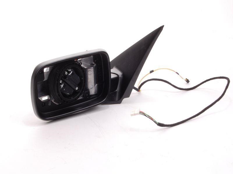 BMW 51 16 8 245 129 Wing mirror glass Heated 51168245129 51168245129 BMW Wing mirror glass Heated