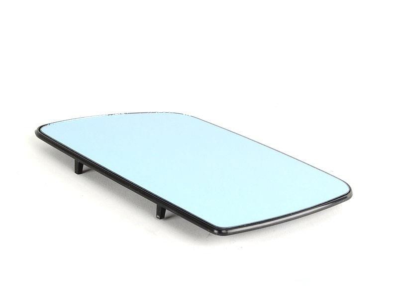 BMW 51 16 8 408 797 Mirror Glass 51168408797 51168408797 BMW Mirror Glass