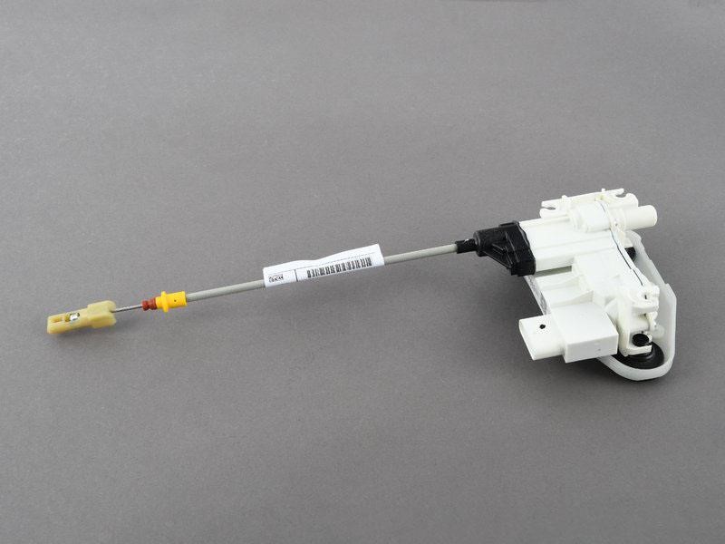 51207419839 BMW Door lock cable