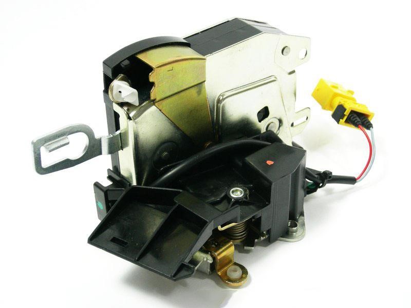 51211977113 BMW Lock
