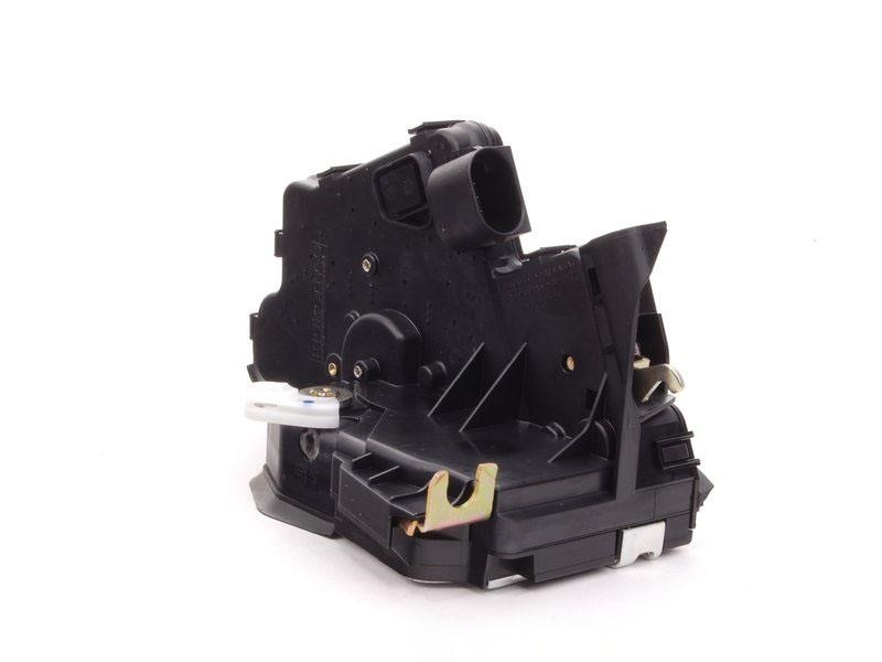 BMW 51 21 7 011 244 Lock Assembly 51217011244 51217011244 BMW Lock Assembly