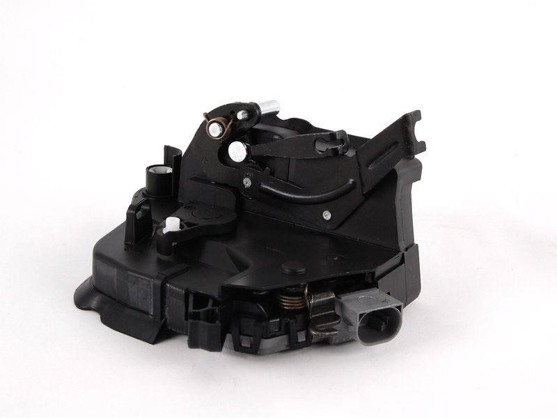 BMW 51 21 7 011 247 Lock Assembly 51217011247 51217011247 BMW Lock Assembly