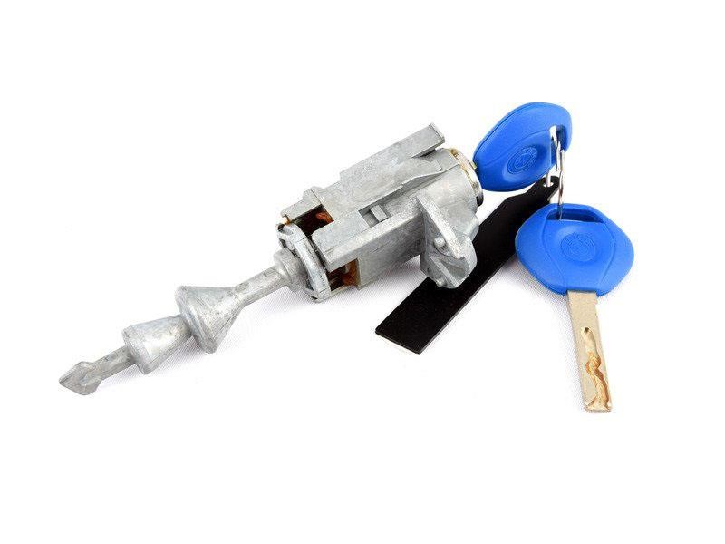 BMW 51 21 7 162 427 Lock Cylinder 51217162427 51217162427 BMW Lock Cylinder