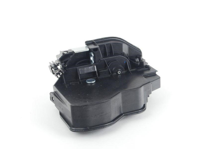 BMW 51 21 7 229 458 Lock Actuator 51217229458 51217229458 BMW Lock Actuator