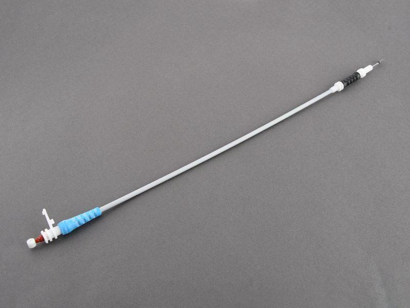 Door lock cable BMW 51 21 7 259 828