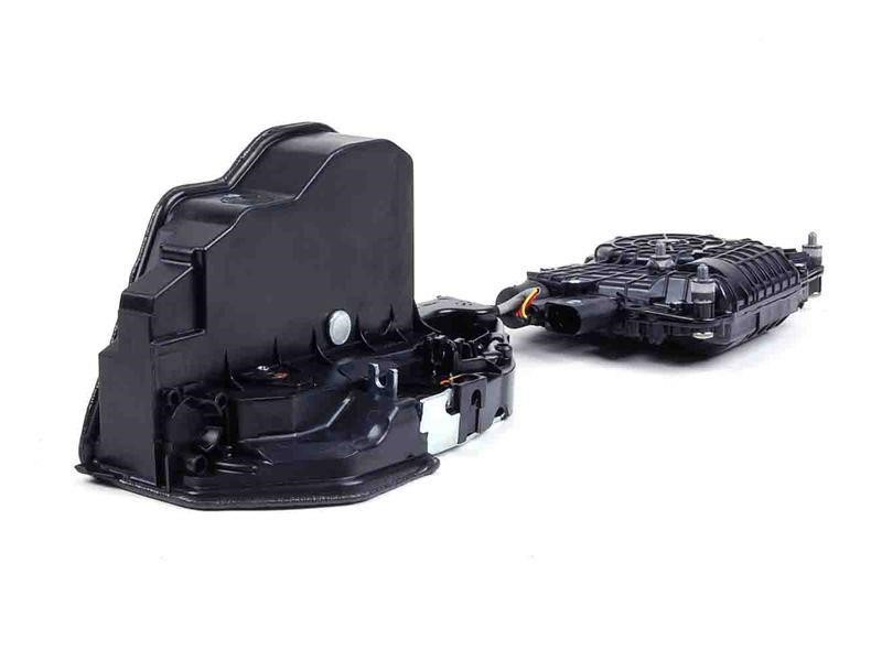 51217315022 BMW Lock