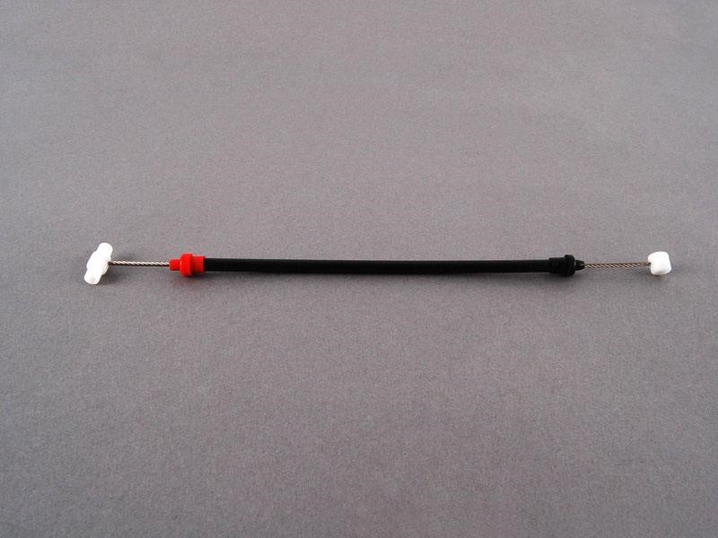 BMW 51 21 8 184 584 Lock Cable 51218184584