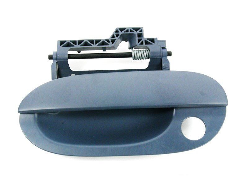 Door handle BMW 5 series: 51218245461 BMW Handle, Outside