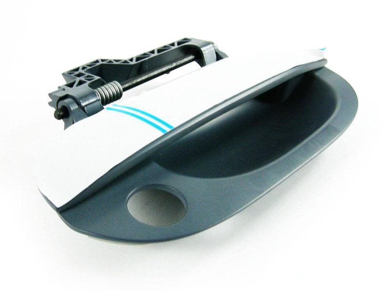 BMW 51 21 8 245 462 Handle, Outside 51218245462 51218245462 BMW Handle, Outside