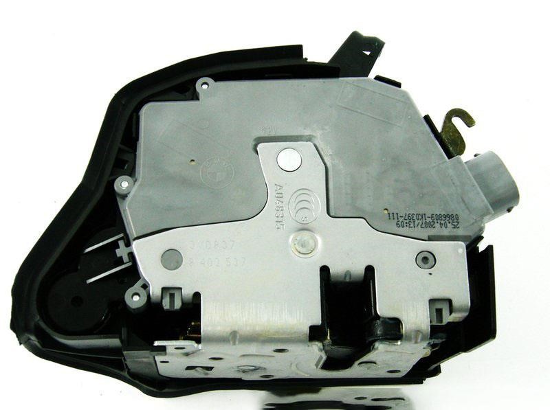 51218402537 BMW Lock