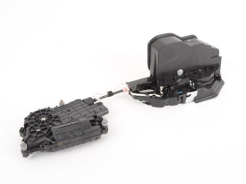 51227154515 BMW Lock