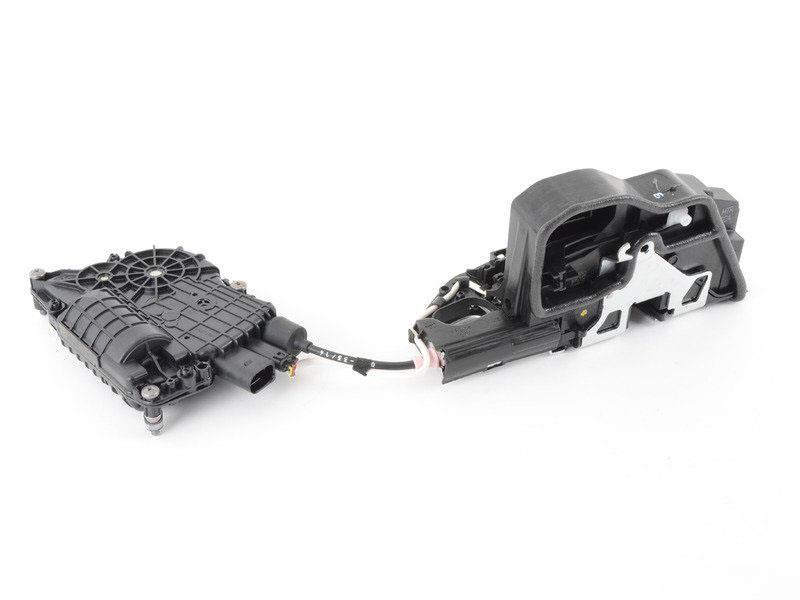 51227154516 BMW Lock