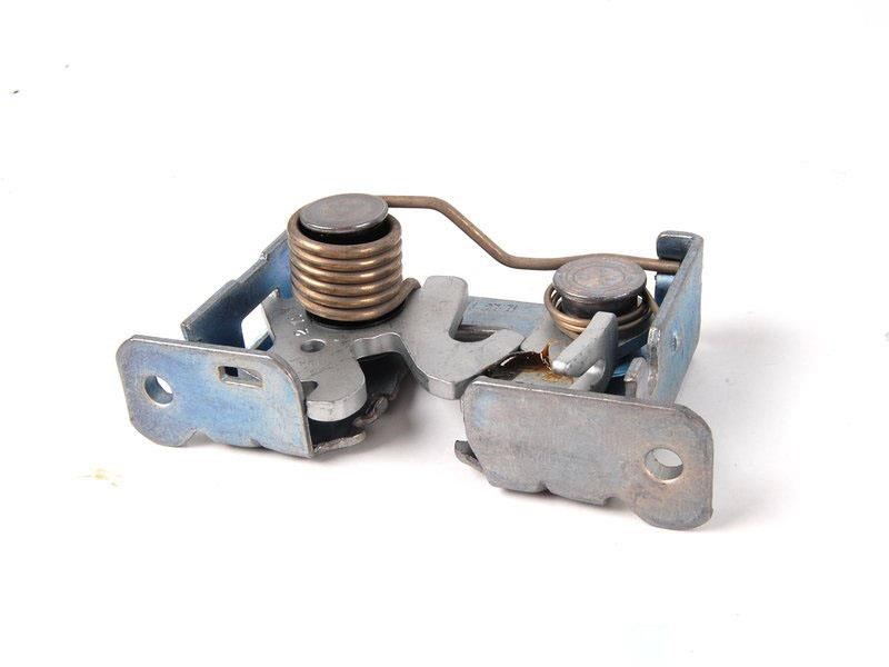 51232753419 BMW Hood lock