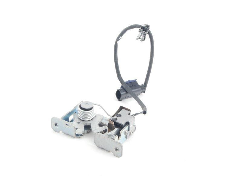 BMW 51 23 7 178 753 Lock 51237178753 51237178753 BMW Lock