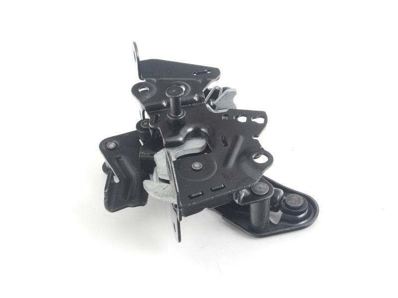 51237183762 BMW Lock