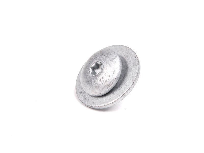 51237203737 BMW Fillister Head Screw 889520
