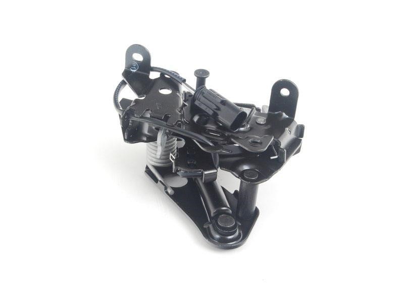 51237206453 BMW Lock