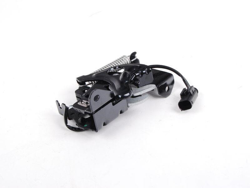 BMW 51 23 7 242 548 Hood lock 51237242548 51237242548 BMW Hood lock