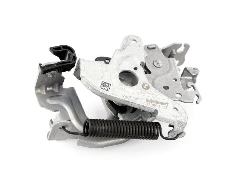 51237468348 BMW Hood lock