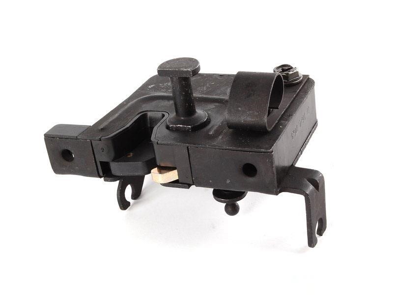 51238164763 BMW Lock