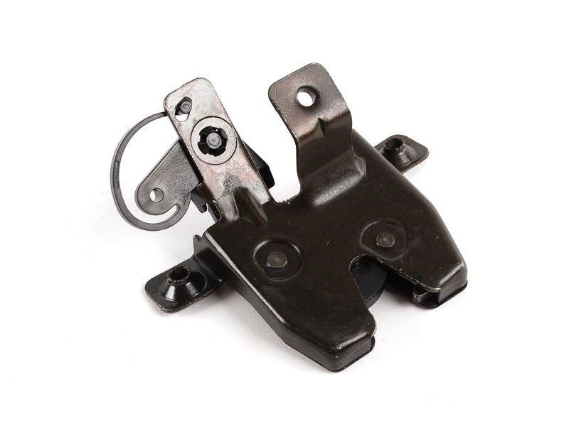 51241960861 BMW Tailgate lock