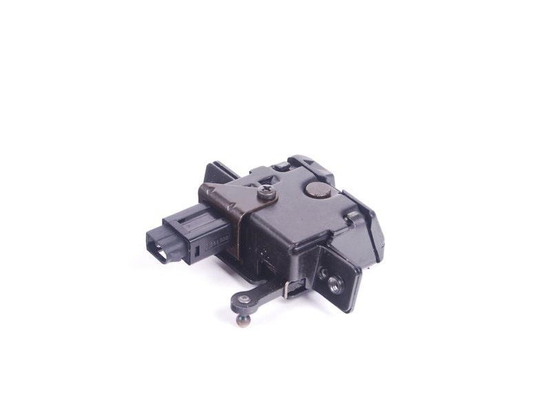 51241973194 BMW Tailgate lock