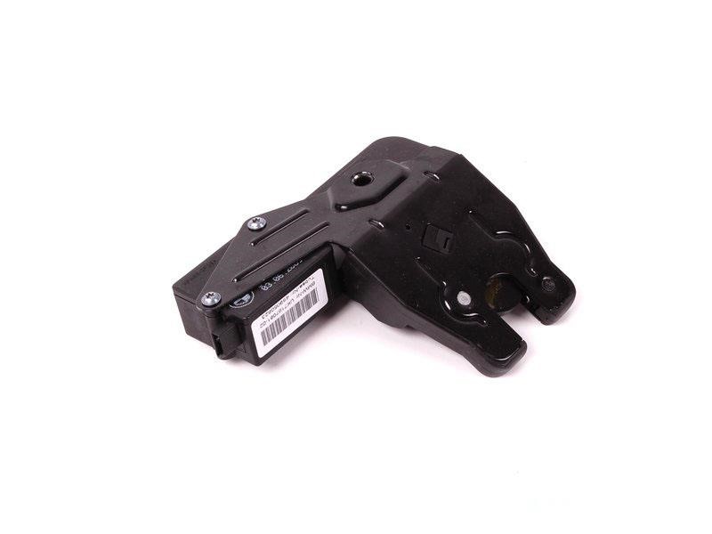 51247197081 BMW Tailgate lock