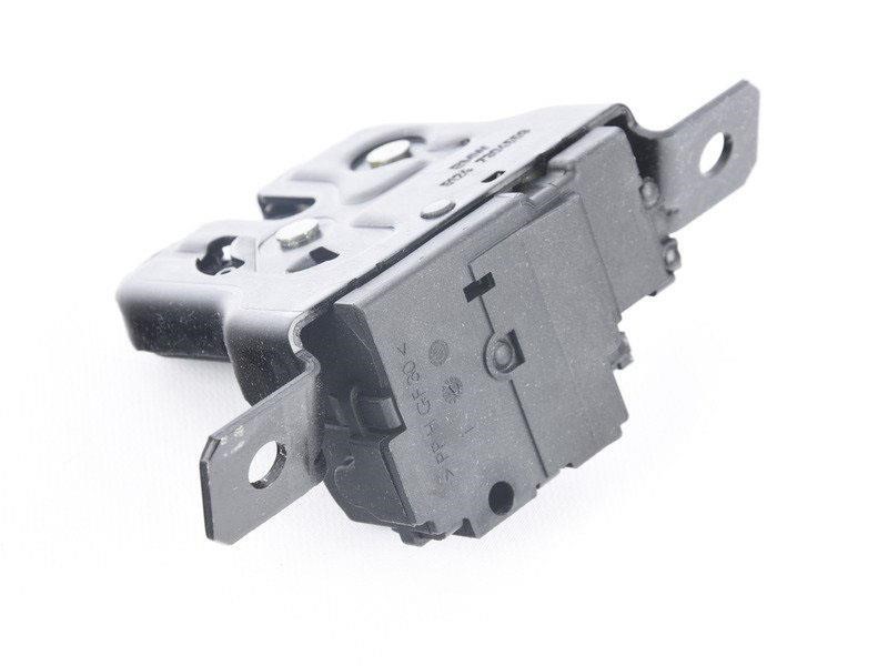 51247304559 BMW Tailgate lock