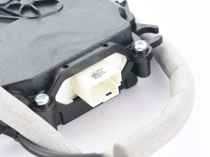 BMW 51 24 7 318 696 Servo motor 51247318696 51247318696 BMW Servo motor