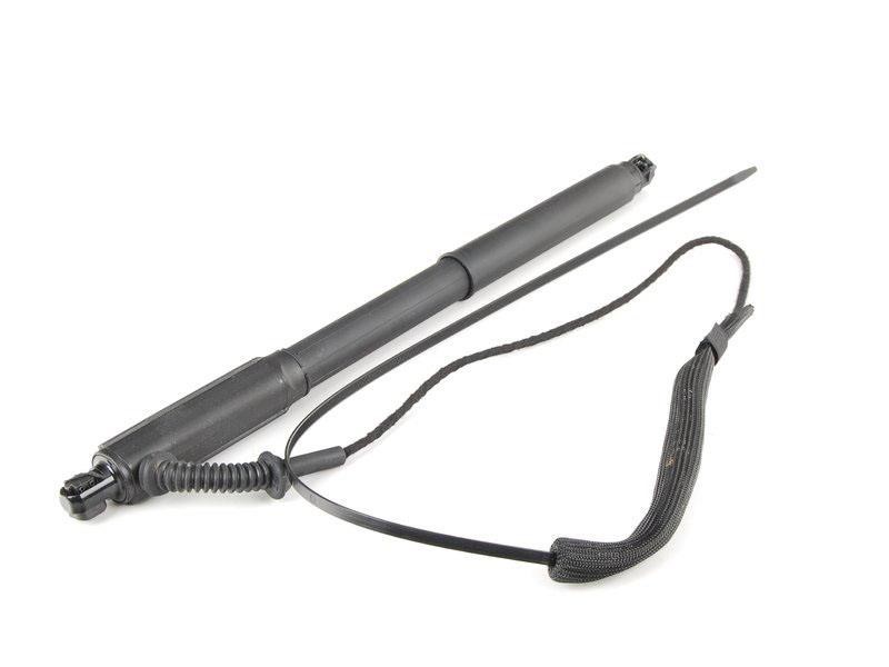 51247332695 BMW Trunk lid electric shock absorber