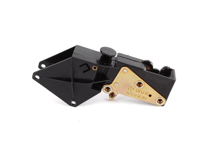 51248118688 BMW Tailgate lock