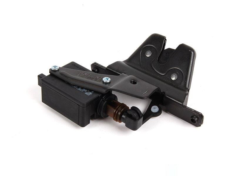 51248172177 BMW Tailgate lock