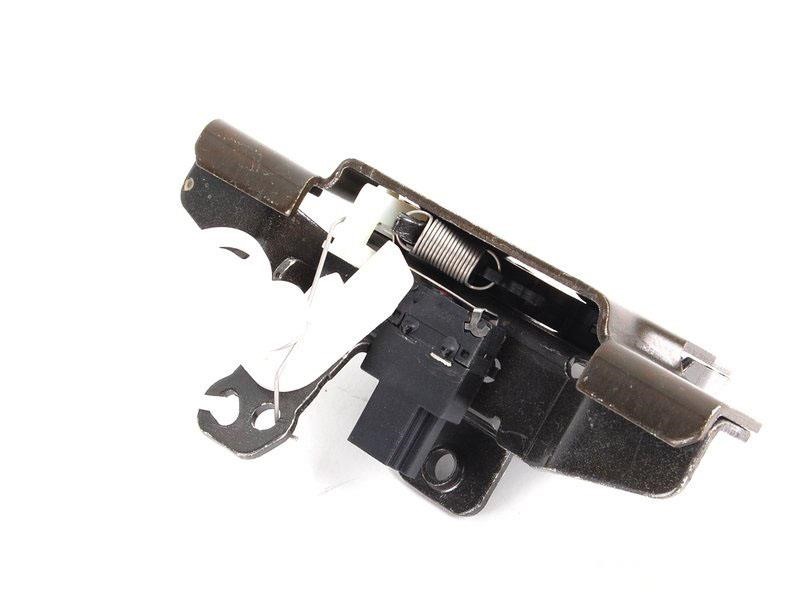 51248197493 BMW Tailgate lock