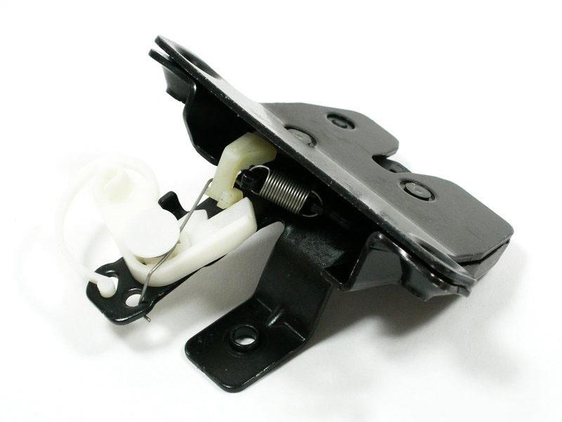 51248201784 BMW Tailgate lock
