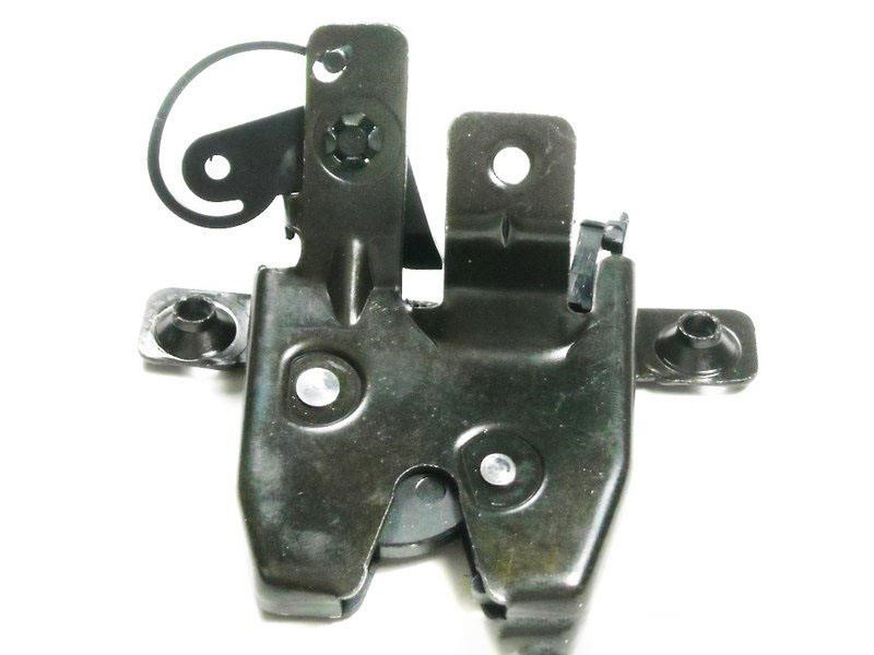 51248209730 BMW Tailgate lock