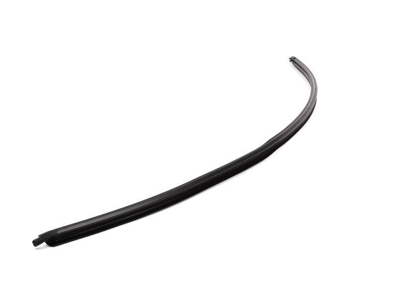 51317115413 BMW Rear glass molding