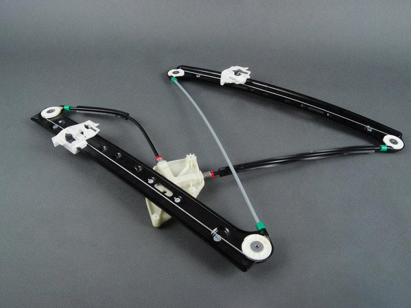 Doors BMW X3: 51333448250 BMW Window Regulator