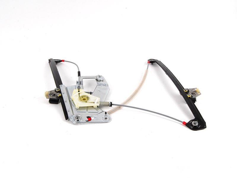 BMW 51 33 8 252 394 Window Regulator 51338252394 51338252394 BMW Window Regulator