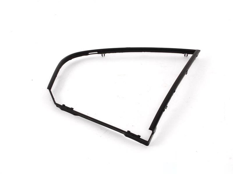 51348194694 BMW Side window seal