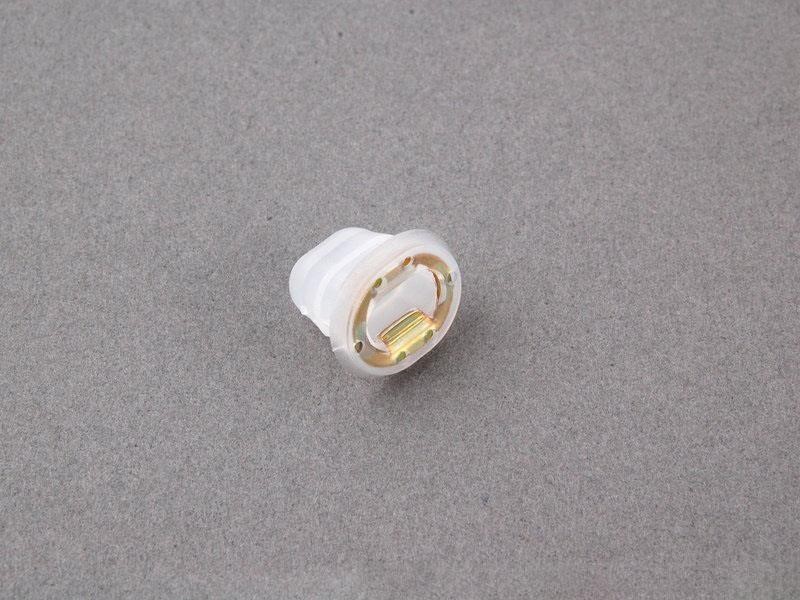 51458161557 BMW Bushing with oval head
