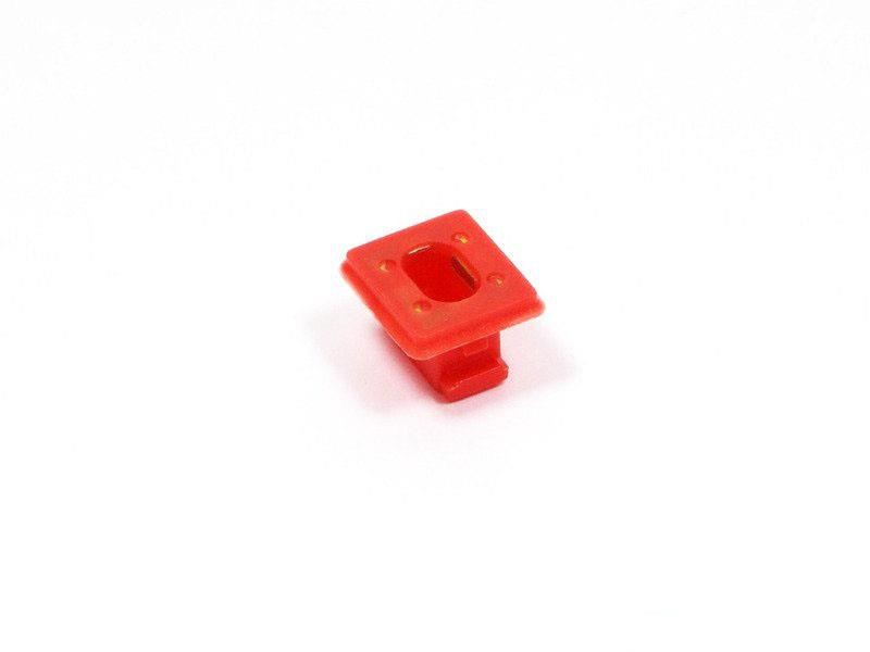 51458266814 BMW Bushing with rectangular head