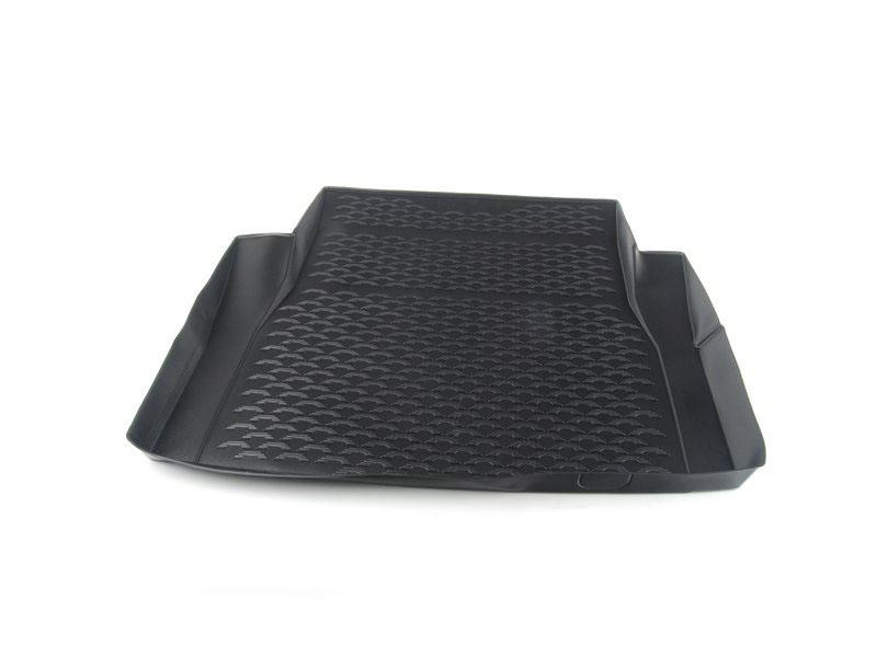BMW 51 47 0 397 600 Trunk mat rubber with edges 51470397600
