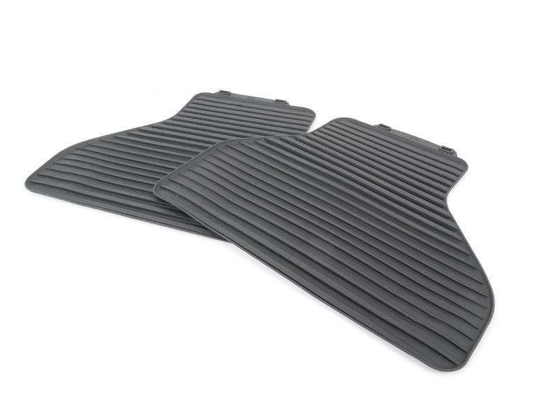 Car foot mats BMW X5: 51472231955 BMW Mat set